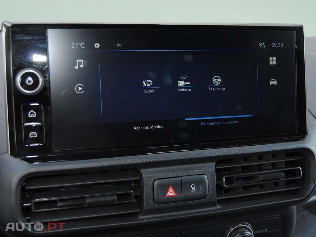 Opel Combo 1.5 CDTi XL