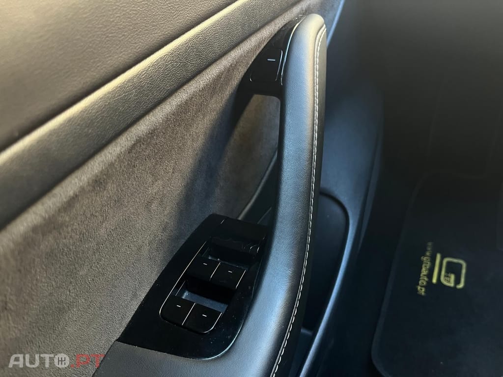 Tesla Model 3 Standard Range Plus