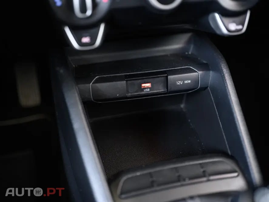 Kia Stonic 1.2 MPi Vibe