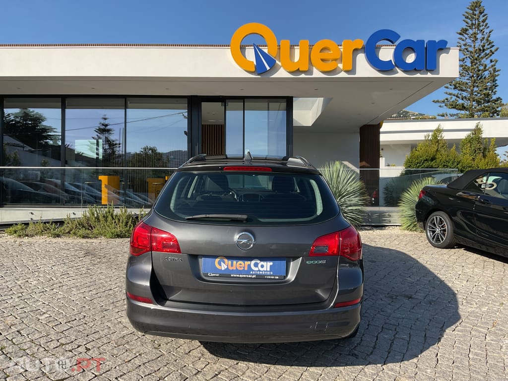 Opel Astra Sports Tourer 1.3 CDTi Cosmo S/S