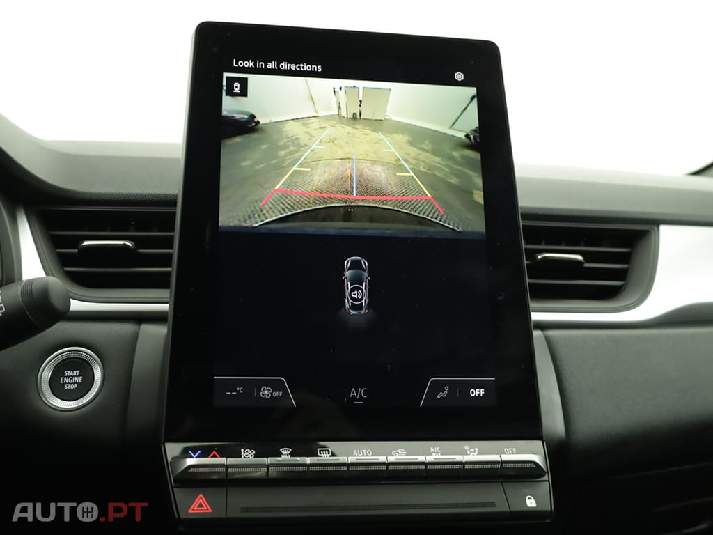 Mitsubishi ASX ASX 1.0 MPI-T Kaiteki