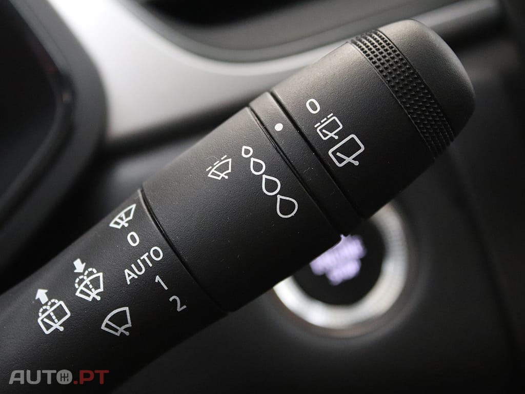 Renault Captur Captur 1.0 TCe Techno Bi-Fuel