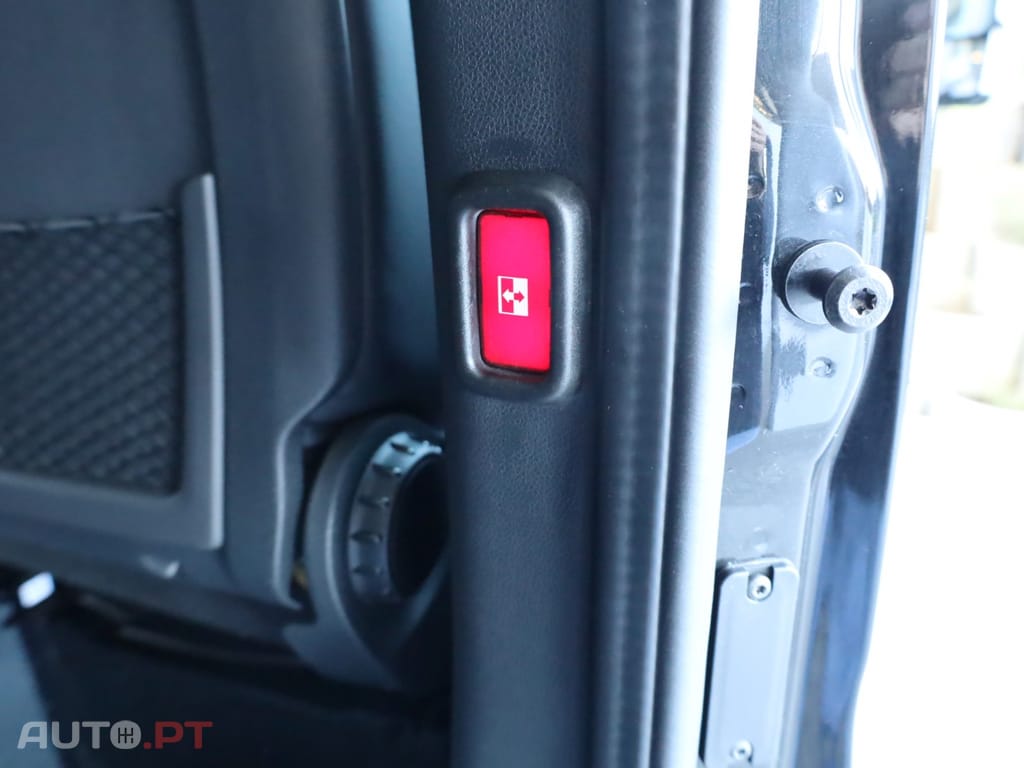 Mercedes-Benz Sprinter 315 CDI/43 Luxo (2+2+2+3)