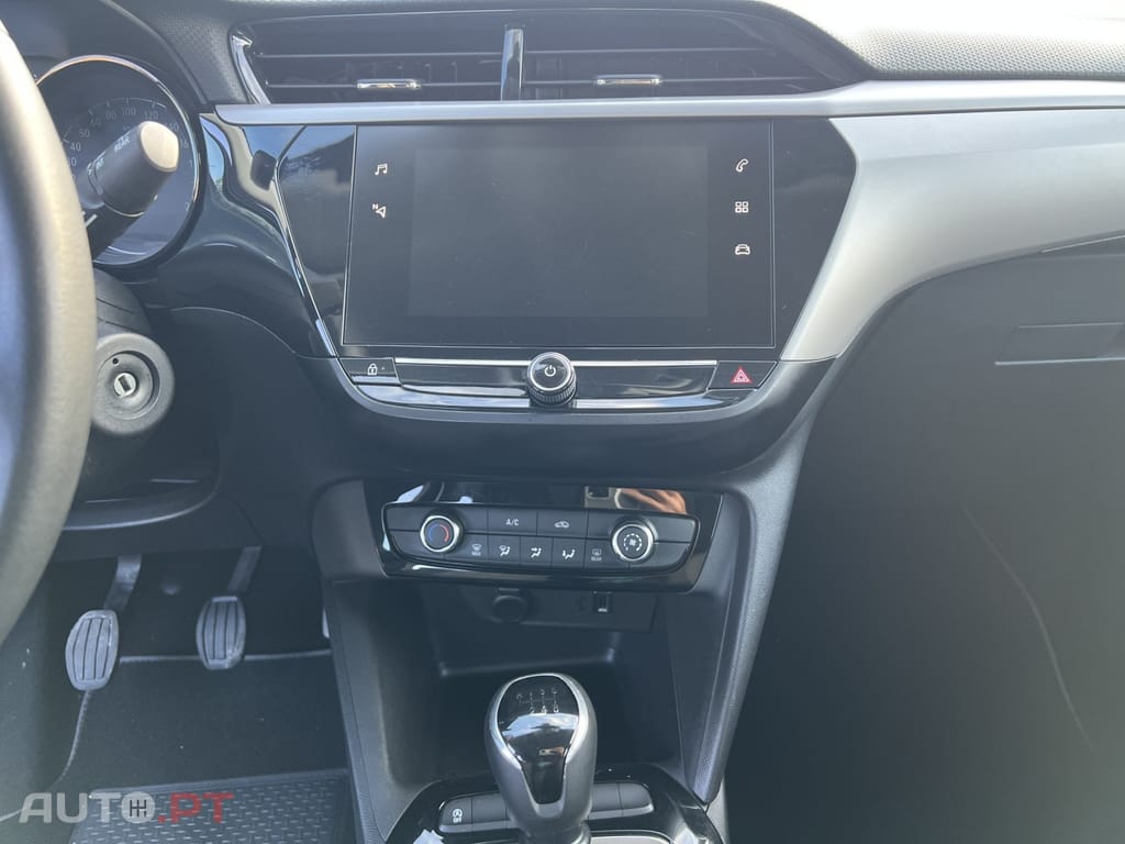Opel Corsa 1.5 D Business Edition