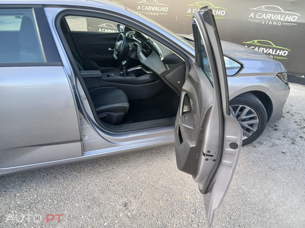 Peugeot 308 1.2 PureTech Active Pack