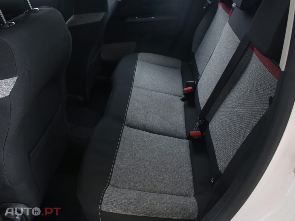 Citroen C3 1.2 PureTech C-Series
