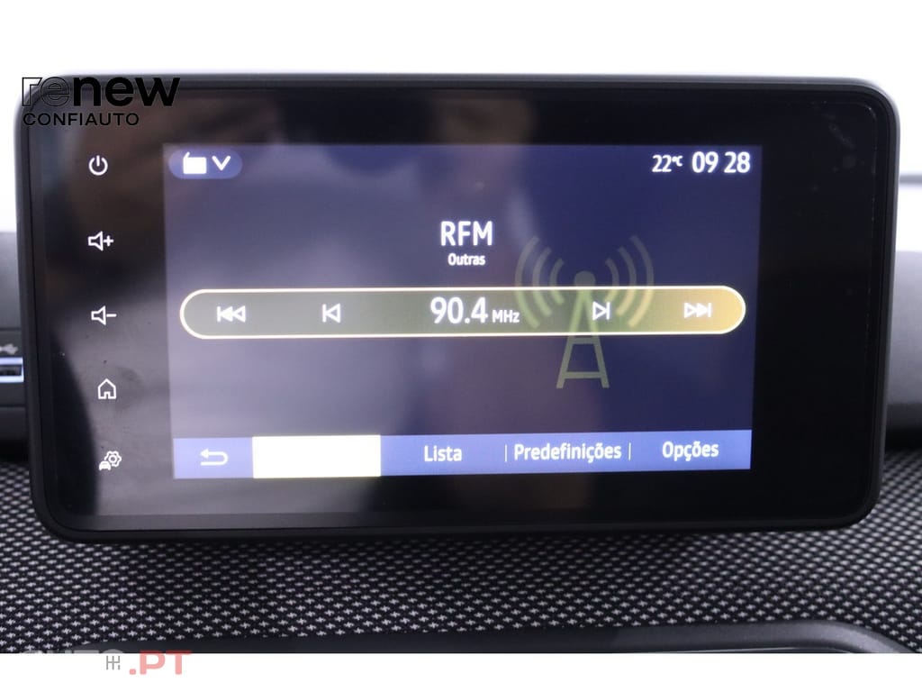 Dacia Sandero 1.0 TCe Stepway C