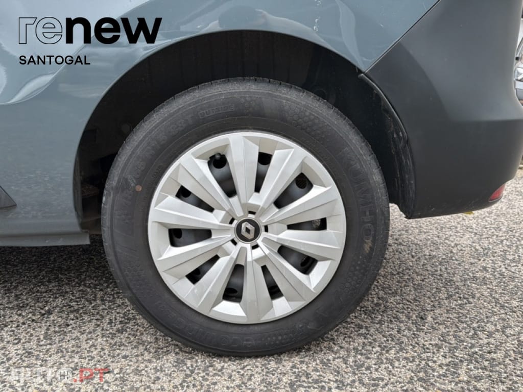 Renault Kangoo Express VAN