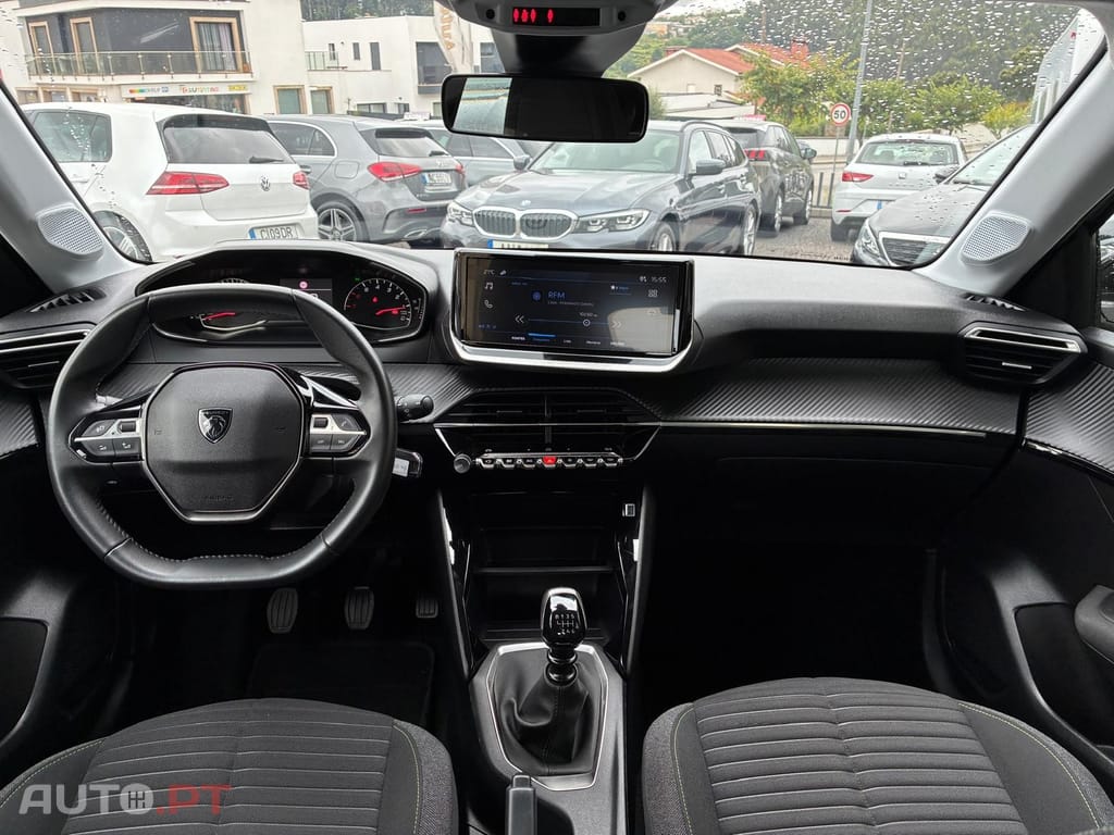 Peugeot 208 1.2 PureTech Active Pack