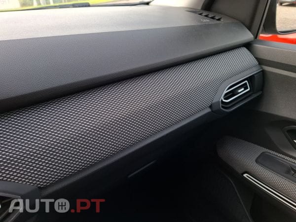 Dacia Jogger TCe 110 FAP Extreme 7 lugares