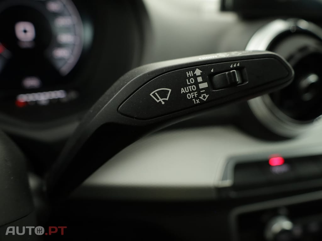 Audi Q2 Q2 30 TFSI Advanced