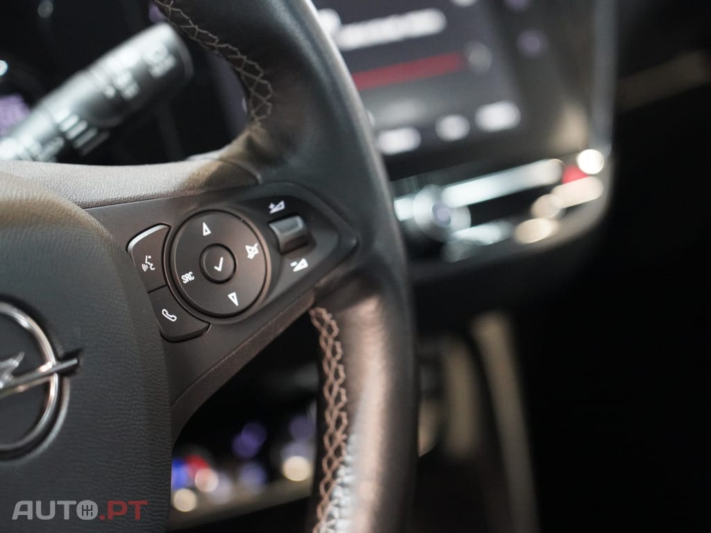 Opel Corsa-E e-Elegance