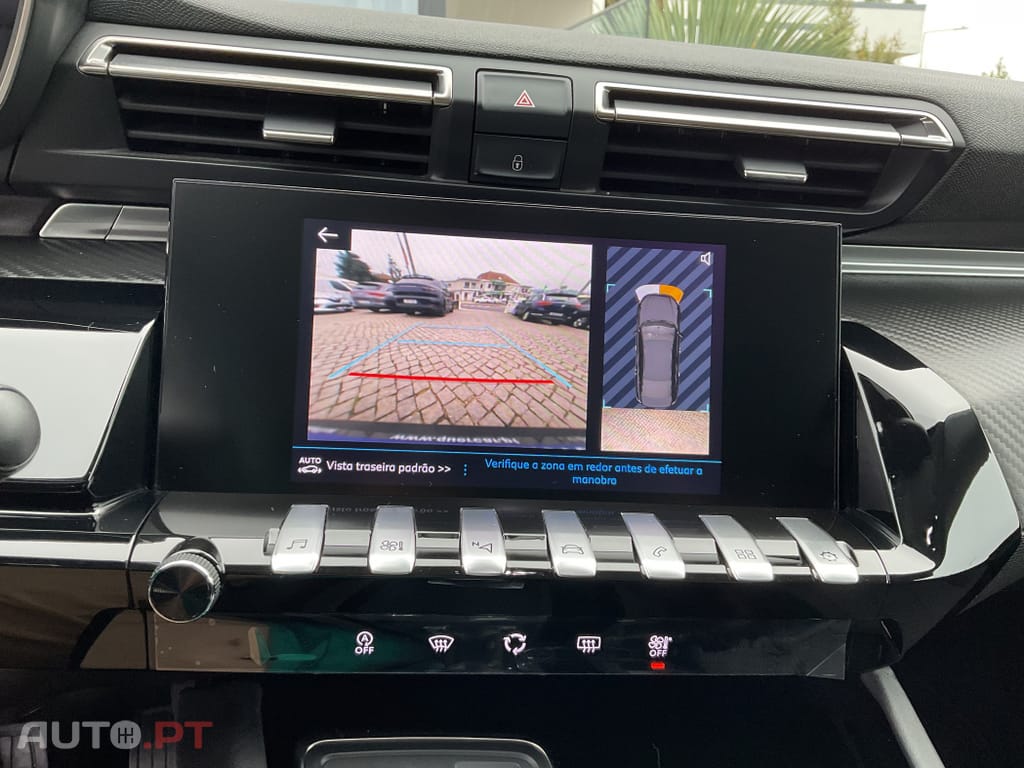 Peugeot 508 1.5 BlueHDi Active Pack Business EAT8