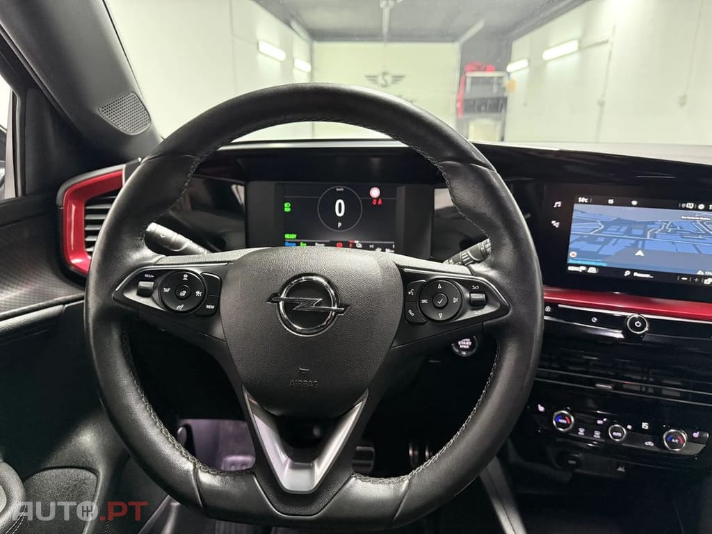 Opel Mokka-E GS Line