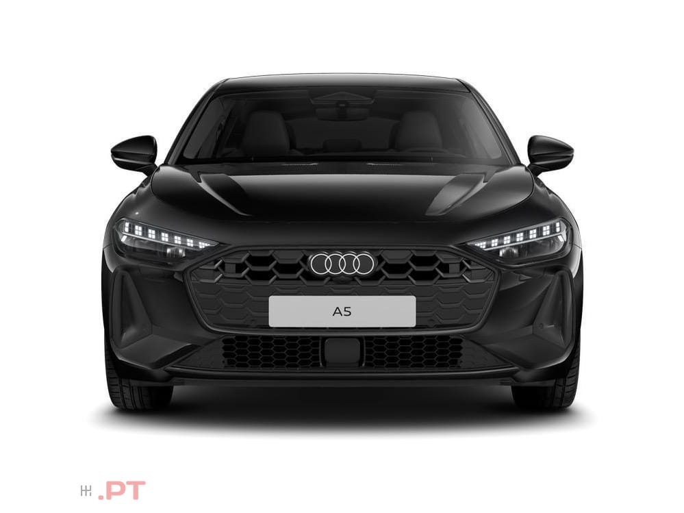 Audi A5 Limousine e-hybrid Quattro