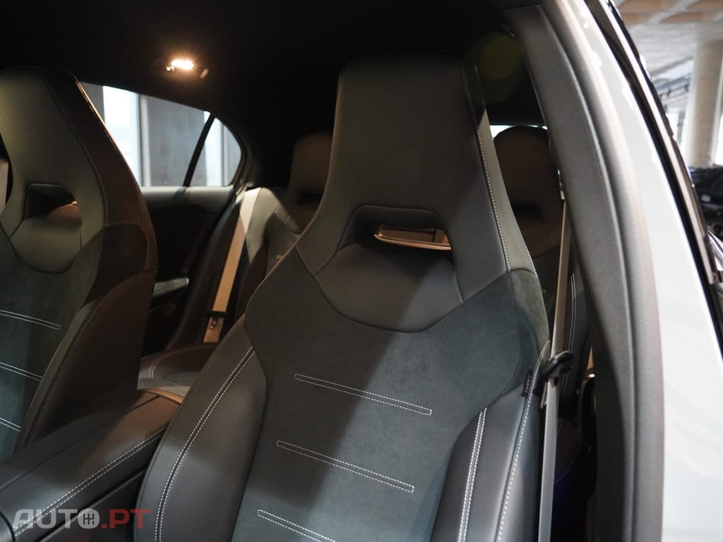 Mercedes-Benz A 180 d Special Edition