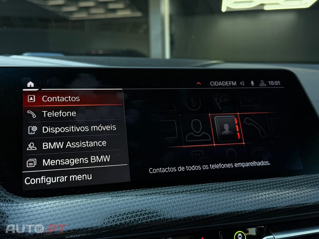 BMW M135 xDrive