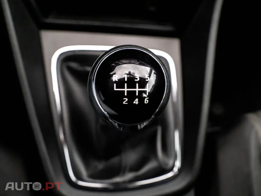 Seat Leon 1.6 TDI Style S/S