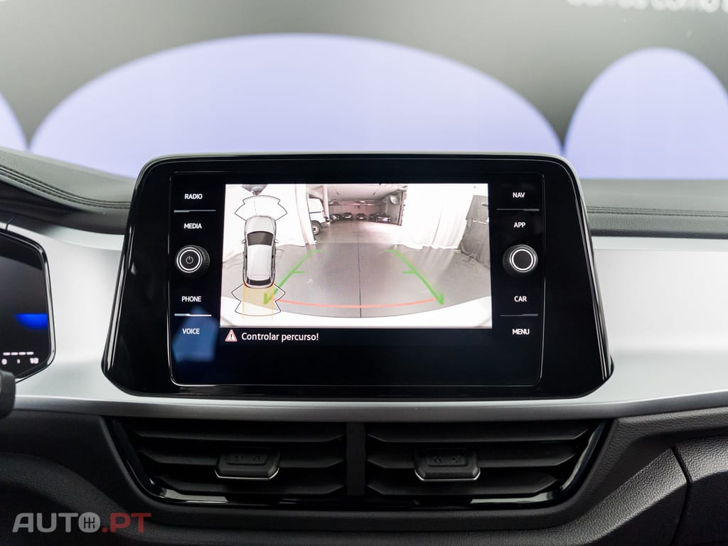 Volkswagen T-Roc 1.0 TSI Urban