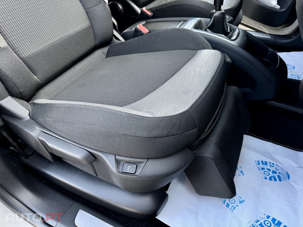 Citroen C4 Grand Picasso 1.6 BlueHDi Shine