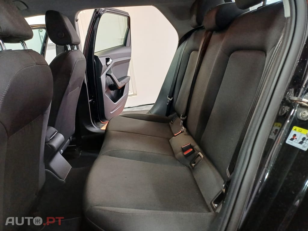 Audi A1 1.0 TFSI