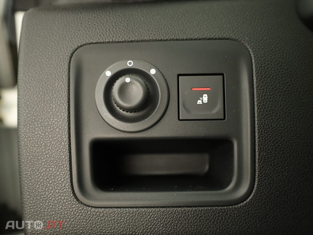 Dacia Duster 1.0 TCe Comfort