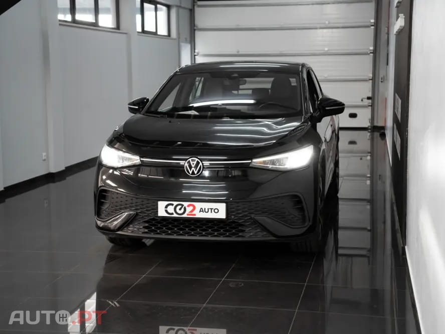 Volkswagen Id.5 77 kWh Pro Performance