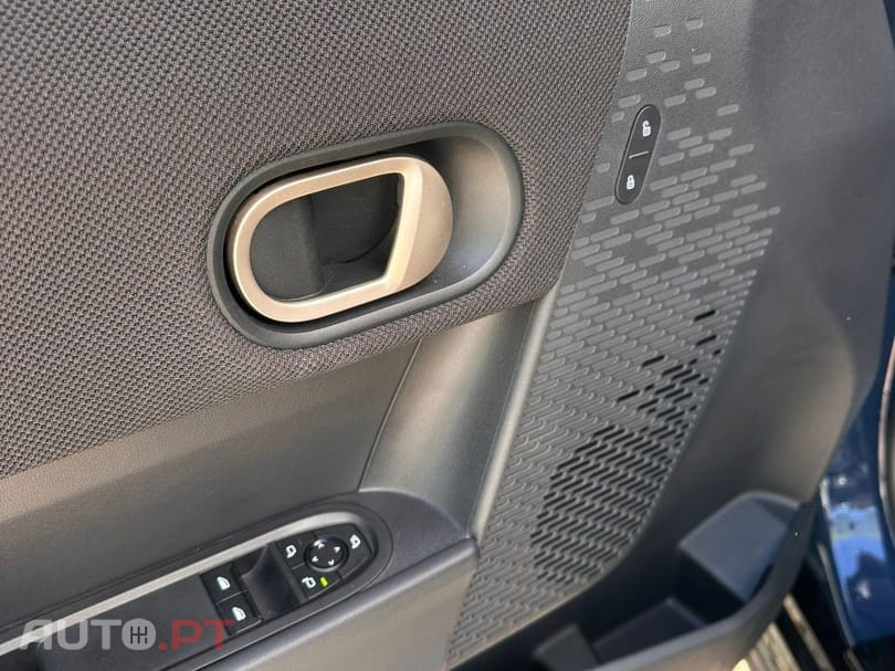 MINI Cooper John Cooper Works Auto Desportiva