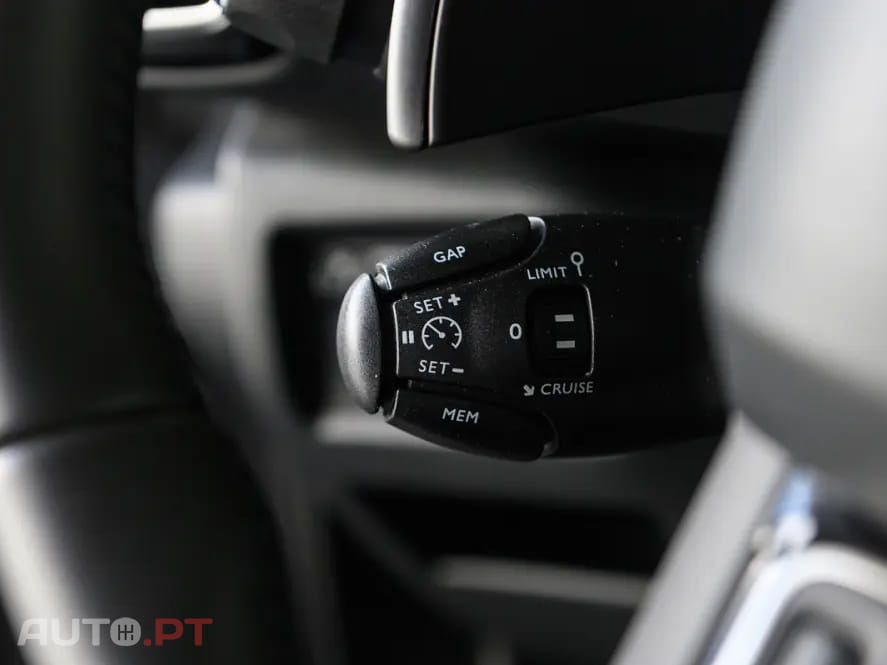 Citroen C5 Aircross 1.6 Hybrid Shine Pack e-EAT8
