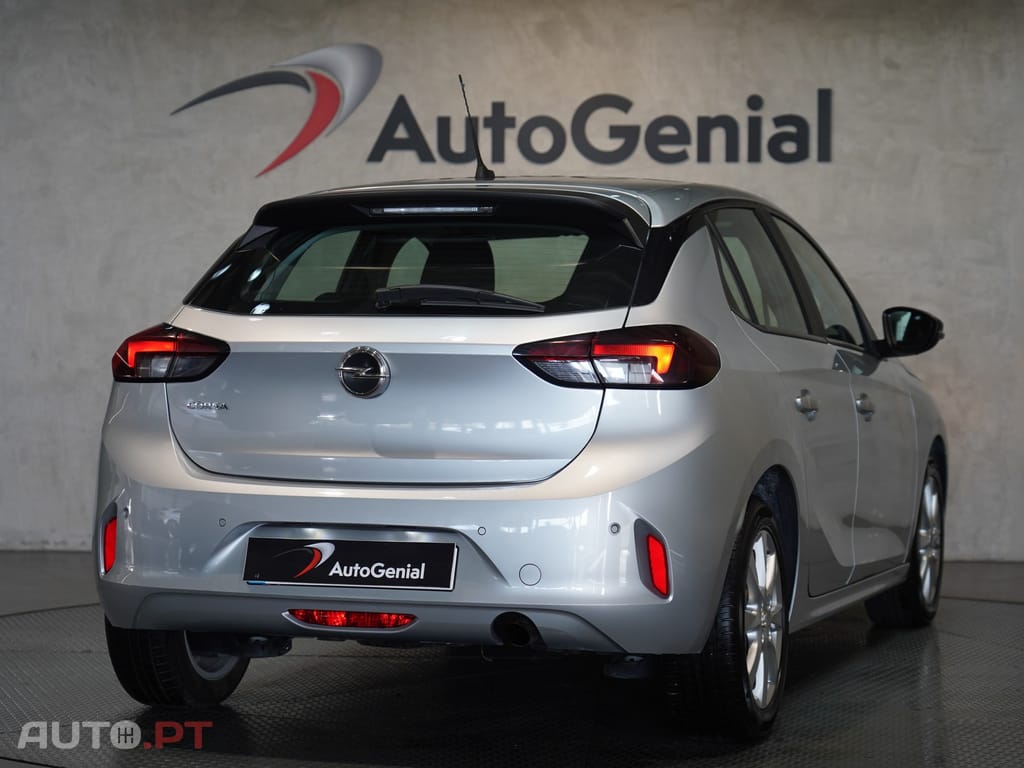 Opel Corsa 1.5 D Edition