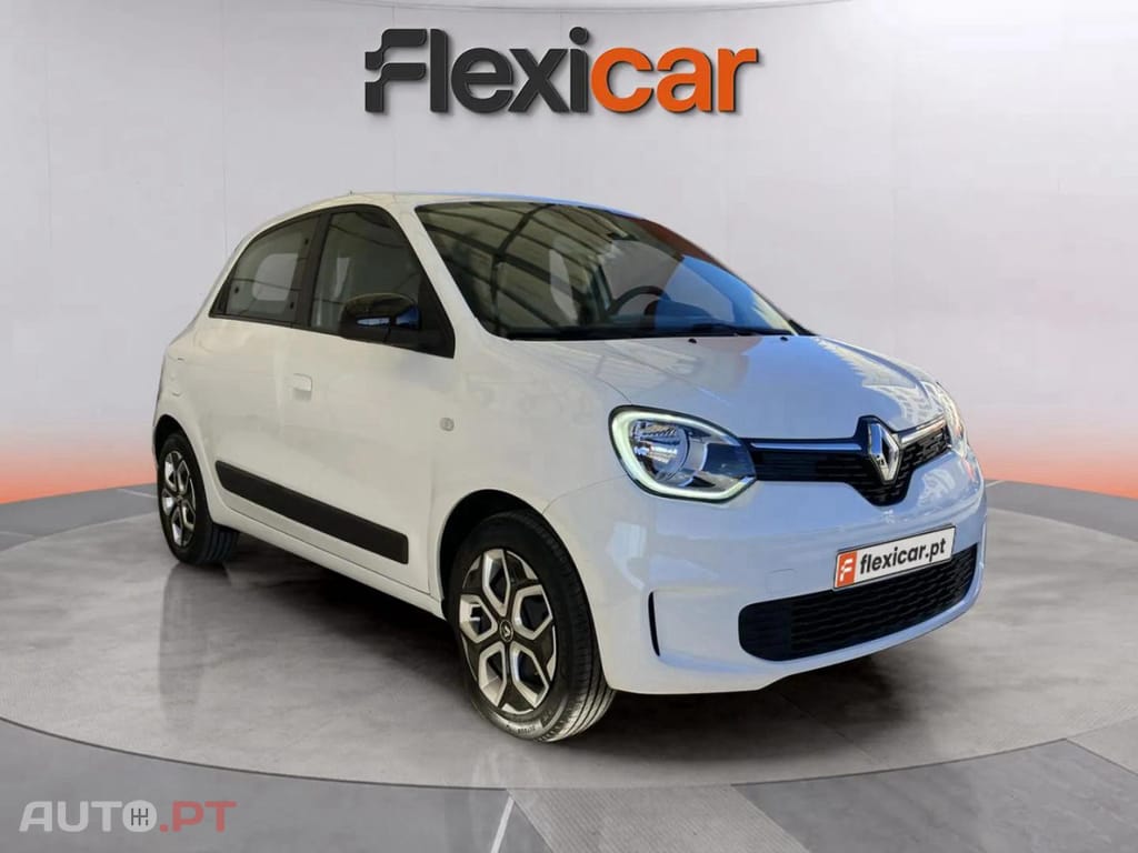 Renault Twingo Z.E. 22 Zen