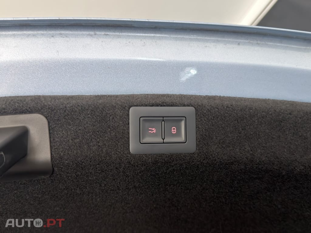 BYD Seal 82.5 kWh Design