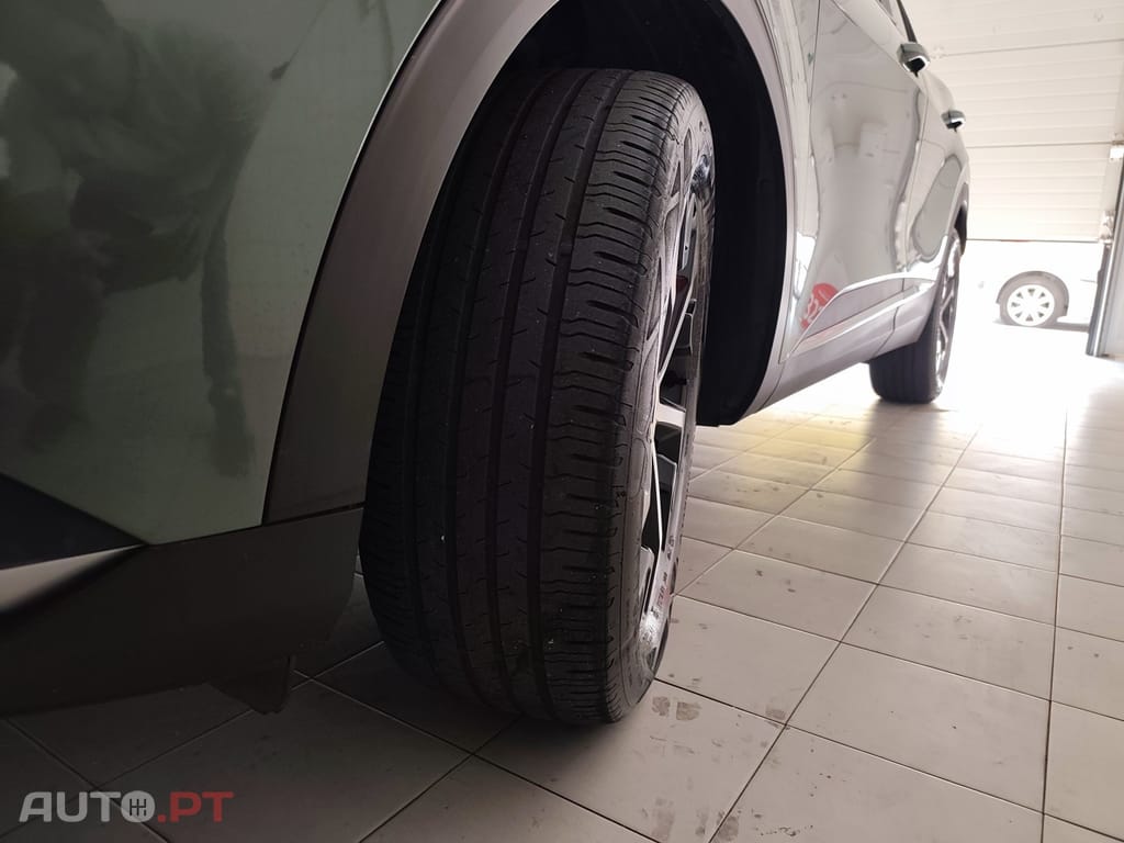 Kia Sportage 1.6 T-GDI Drive