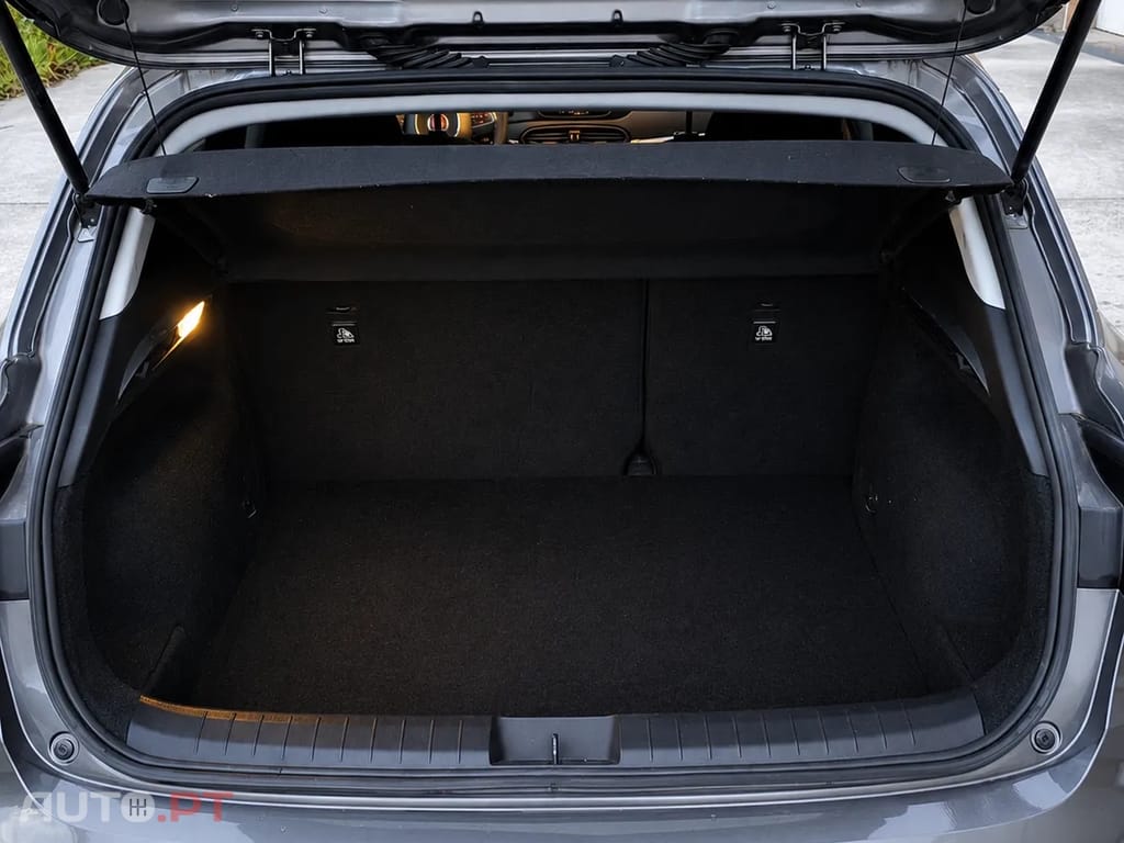 Fiat Tipo Street 1.3 MJT
