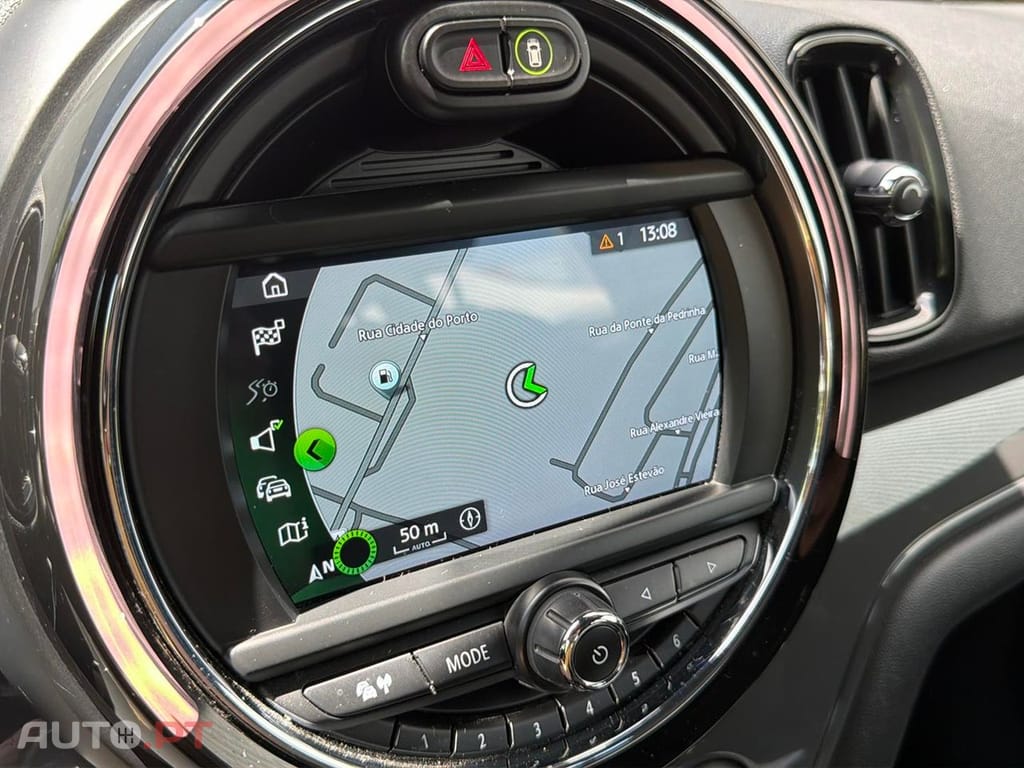 MINI Countryman One Auto