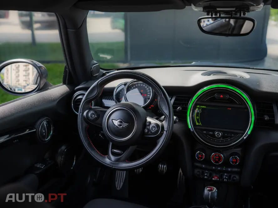MINI Cooper Cooper SD