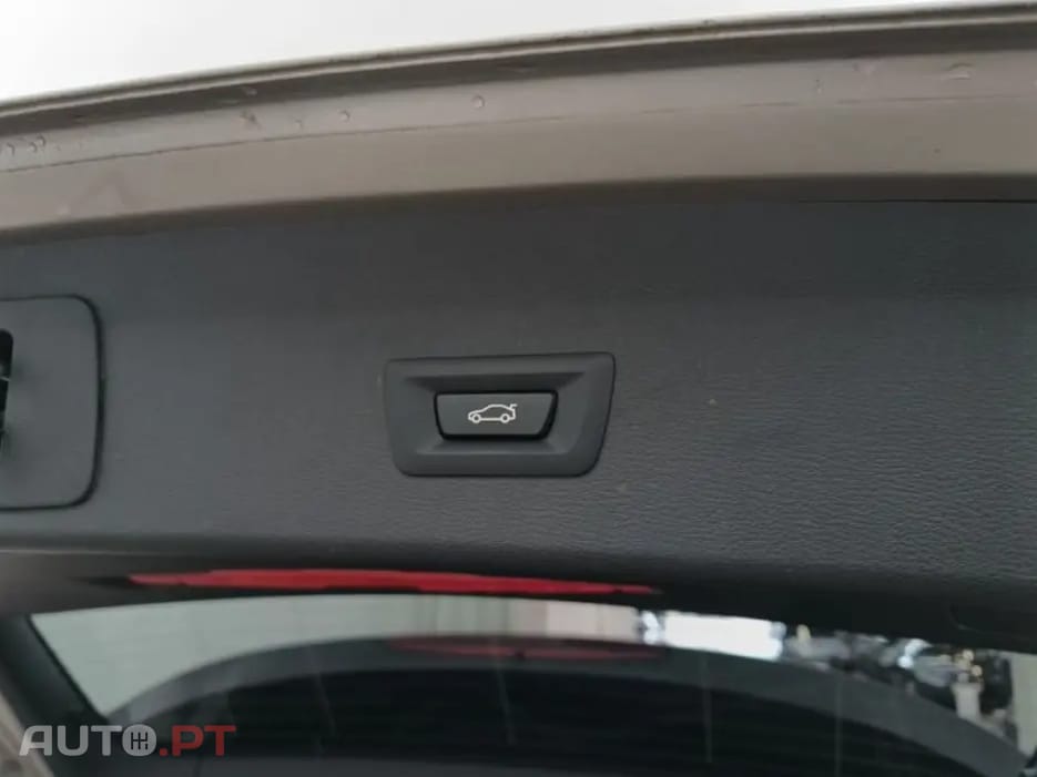 BMW X1 xDrive25e M Sport