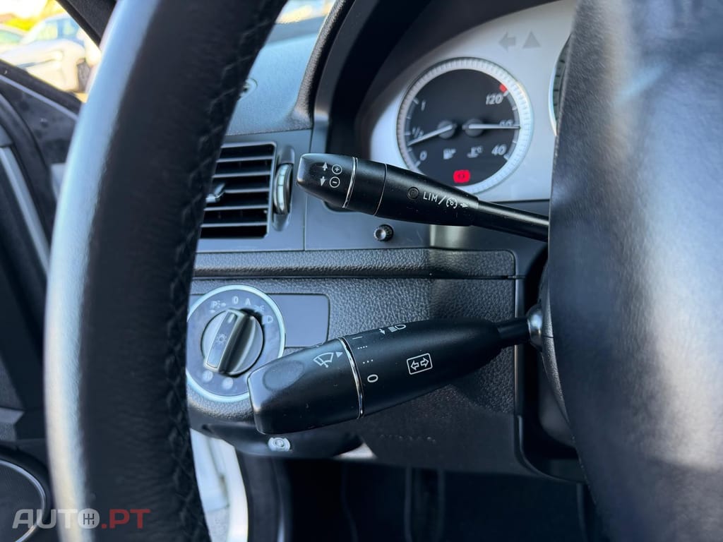 Mercedes-Benz C 220 BlueTEC Avantgarde