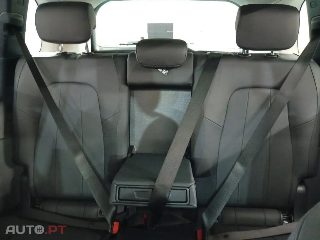 Mercedes-Benz GLB 200 Style