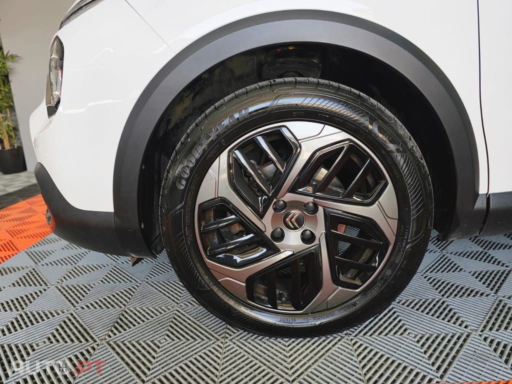 Citroen C4 1.2 PureTech Feel Pack EAT8
