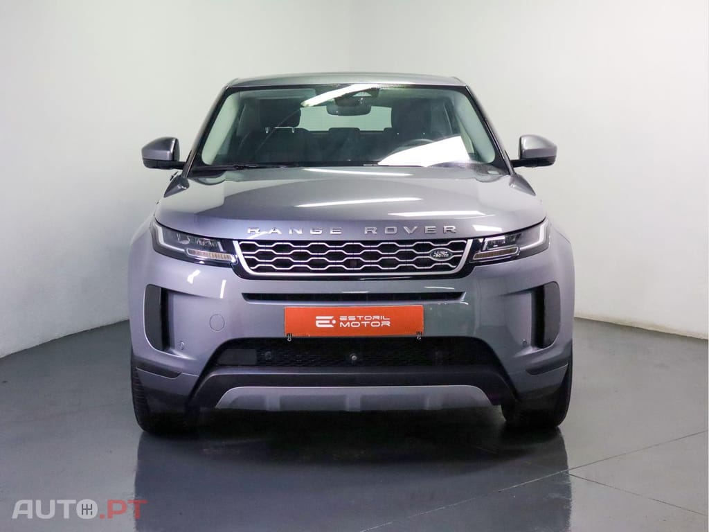 Land Rover Evoque 1.5 I3 PHEV 300 AWD Auto R-Dynamic S