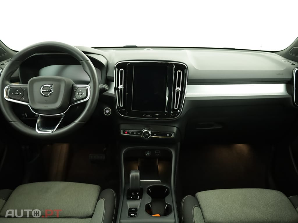 Volvo XC40 XC40 1.5 T2 Core Auto