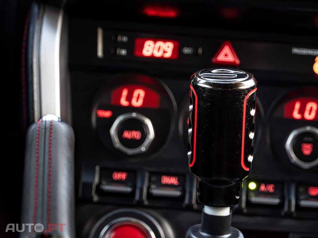 Toyota GT86 2.0D-4S Sport+Navi