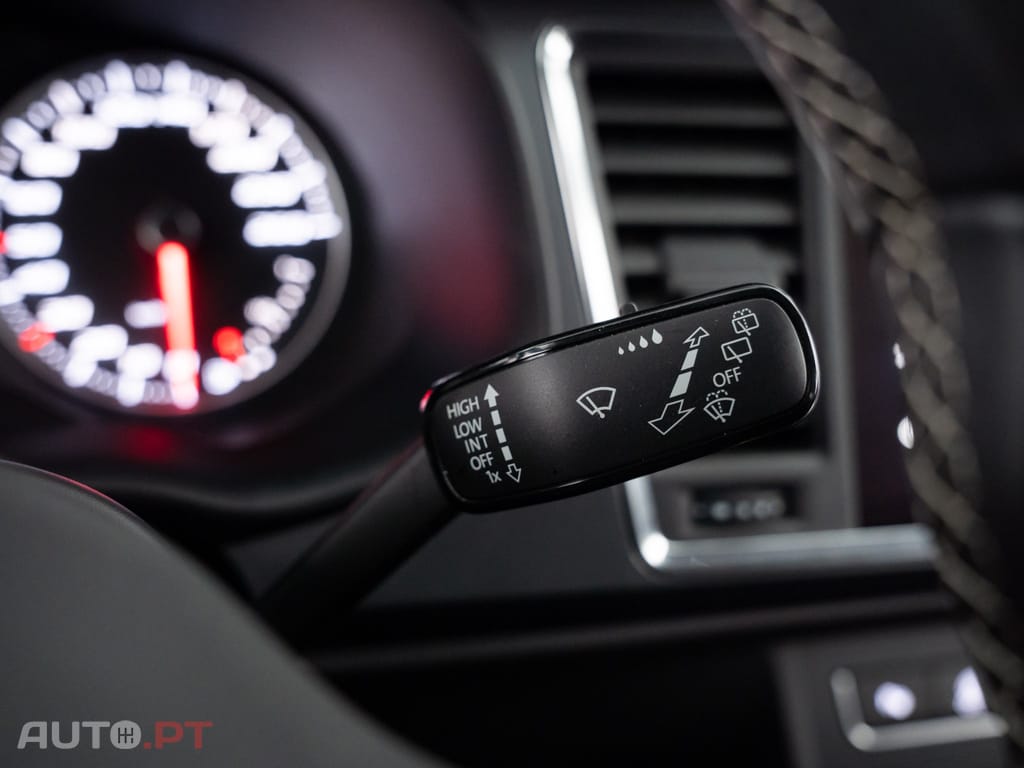 Seat Ateca 1.0 TSI Style