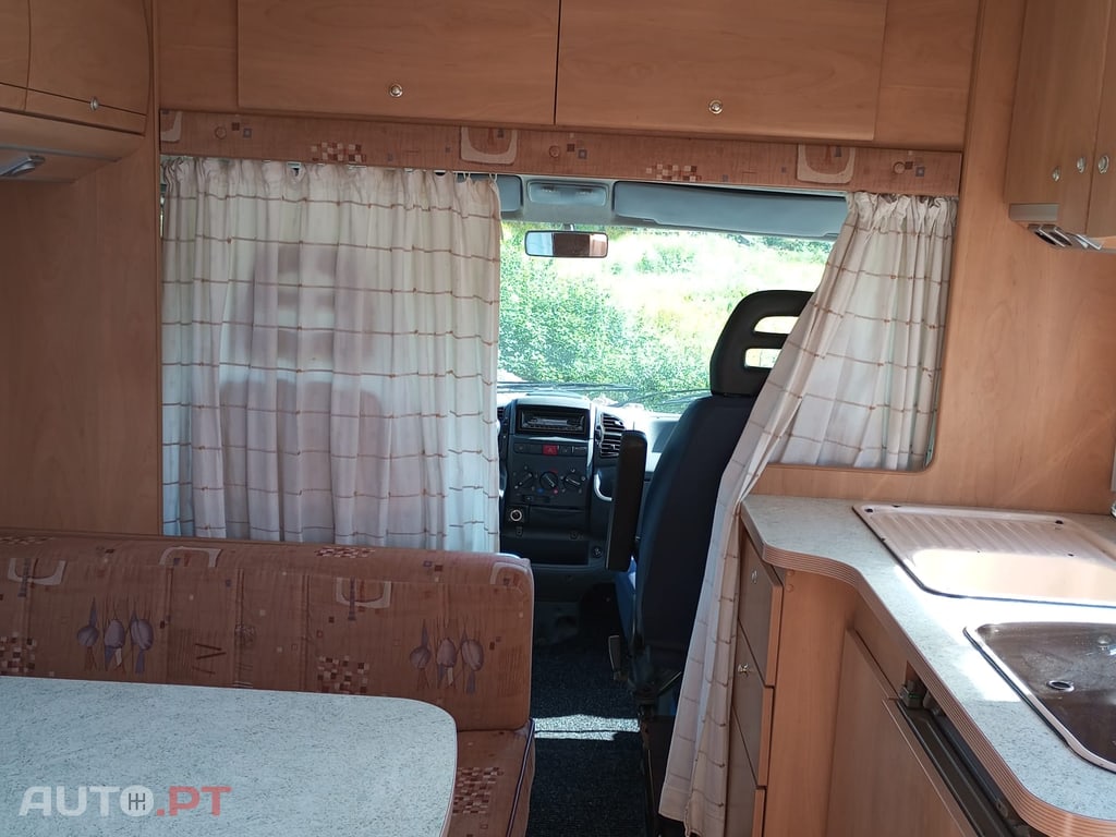 Fiat Ducato ZFA244