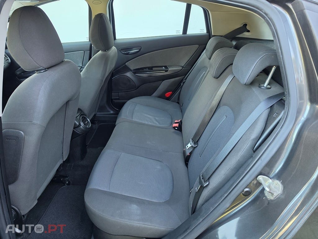 Fiat Bravo 1.6 M-Jet Active Pur-O2