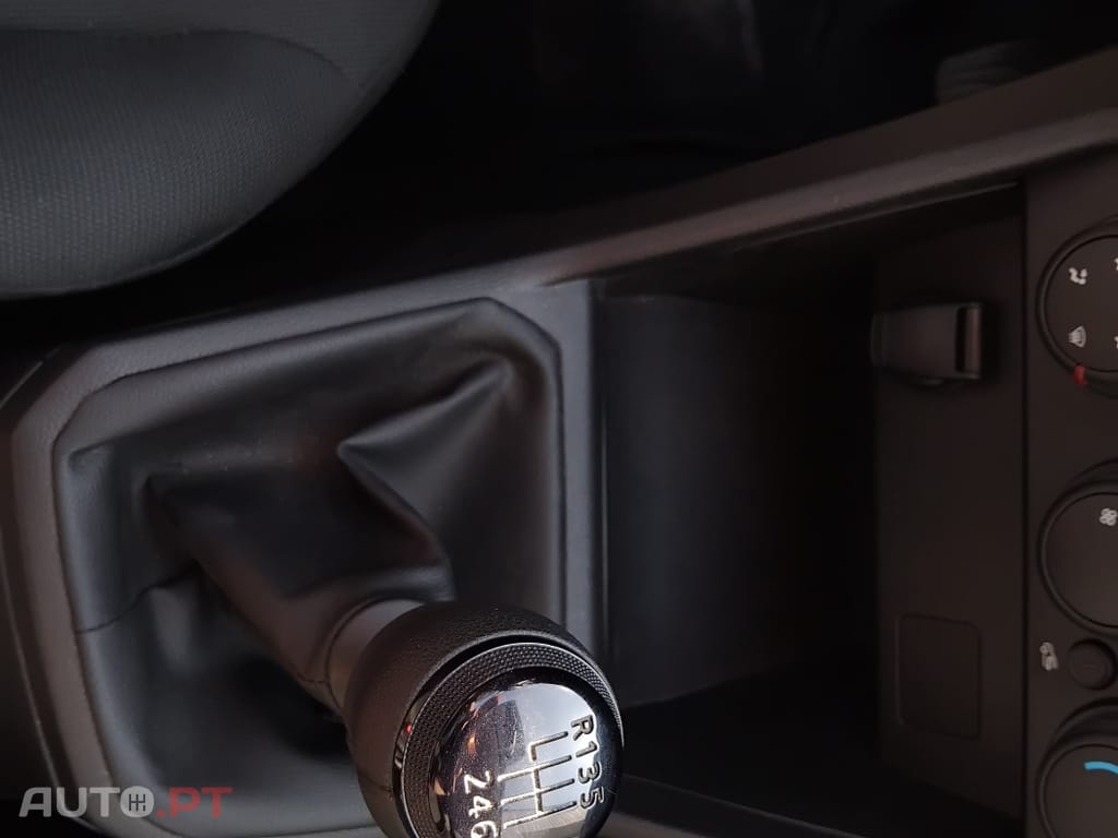 Dacia Jogger 1.0 TCe Essential