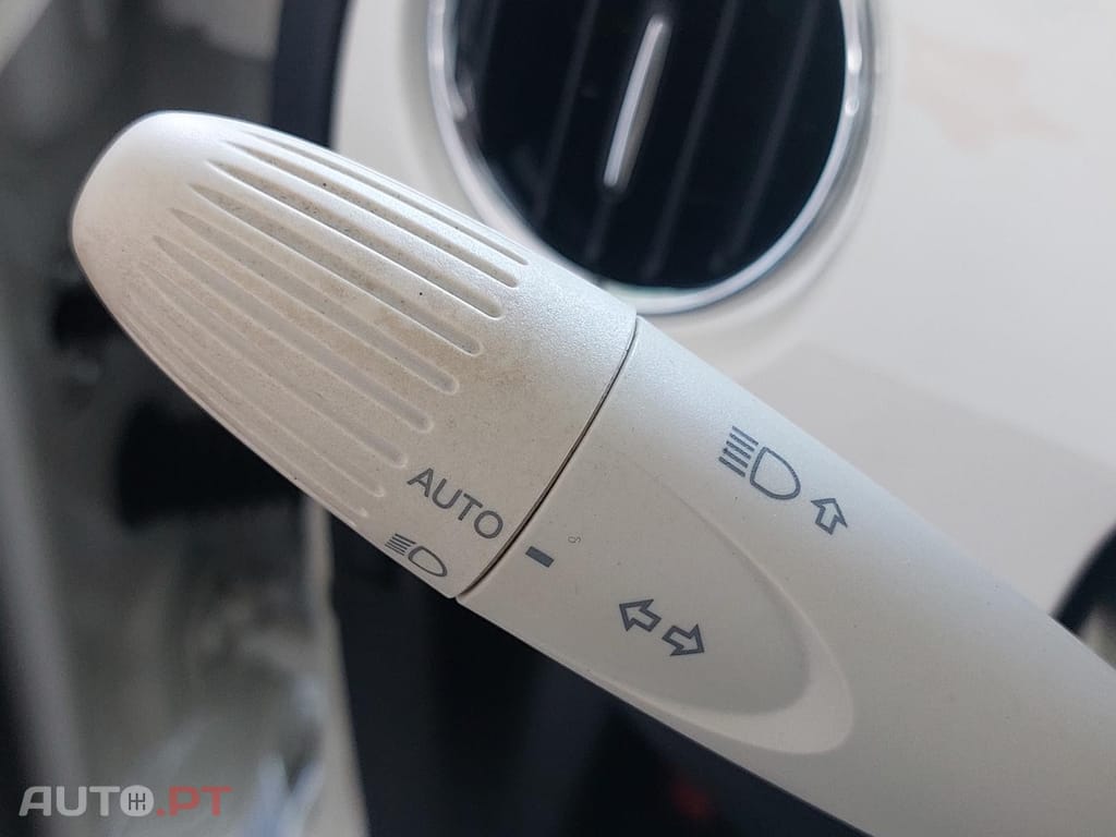 Fiat 500 1.2 Lounge MTA