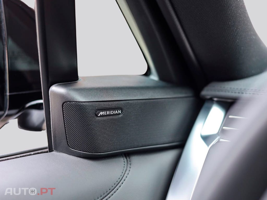 Land Rover Range Rover P510e HSE I.V.A DEDUTIVEL