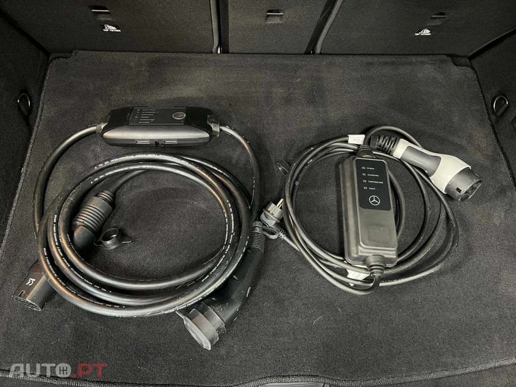 Mercedes-Benz EQA EQA 250 Progressive